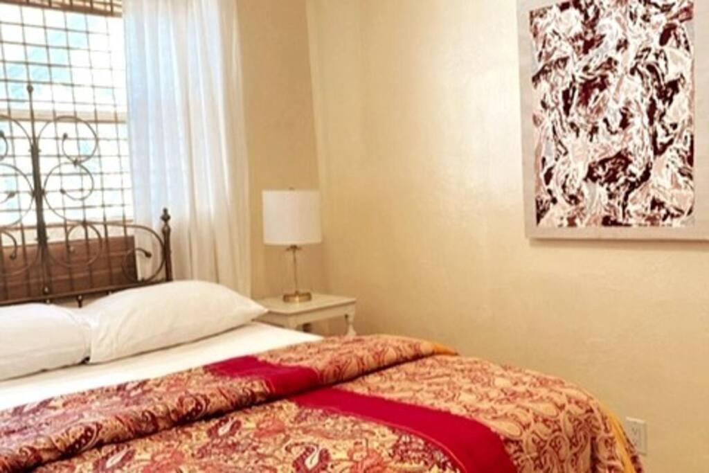House Close To Downtown, Airport, Raymond James Stadium, And Many More Places Tampa Eksteriør bilde