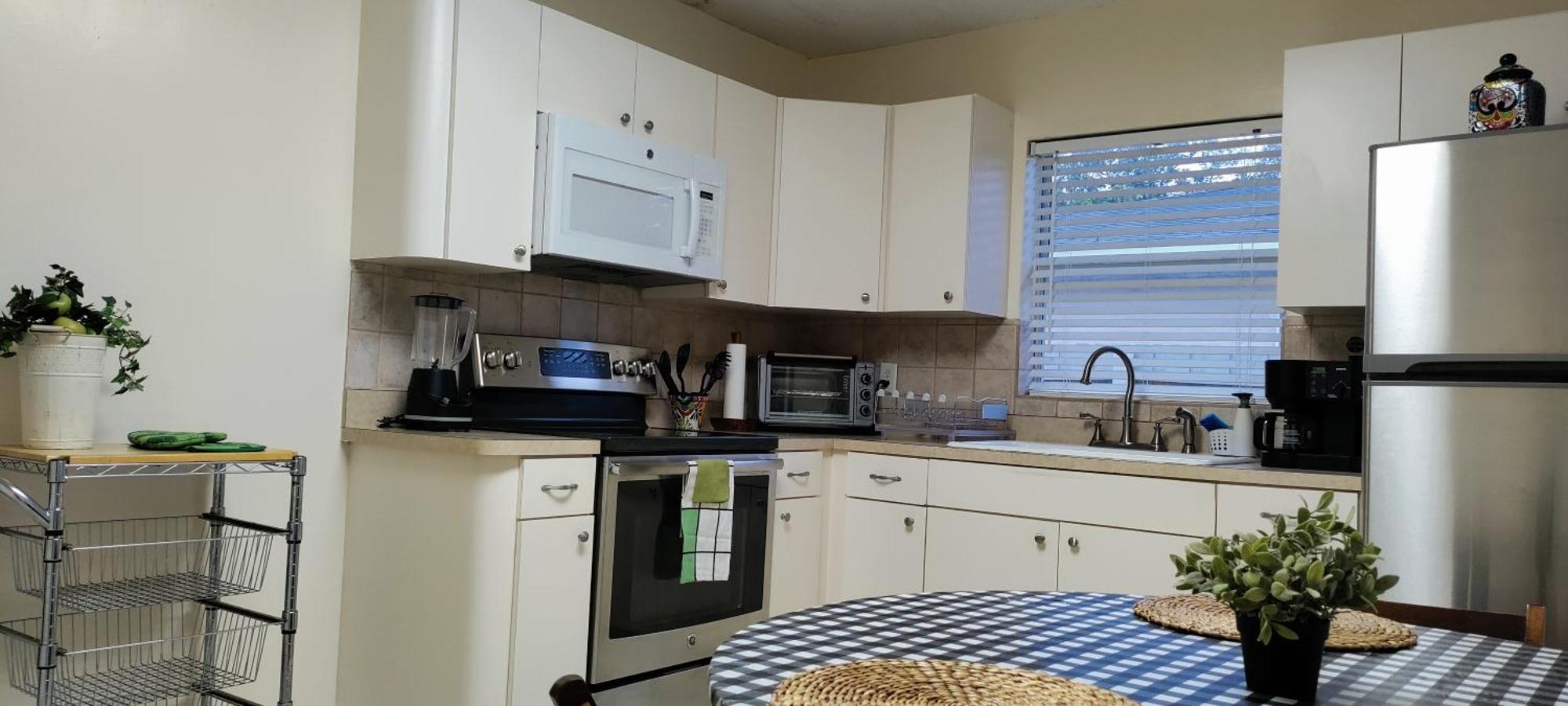 House Close To Downtown, Airport, Raymond James Stadium, And Many More Places Tampa Eksteriør bilde