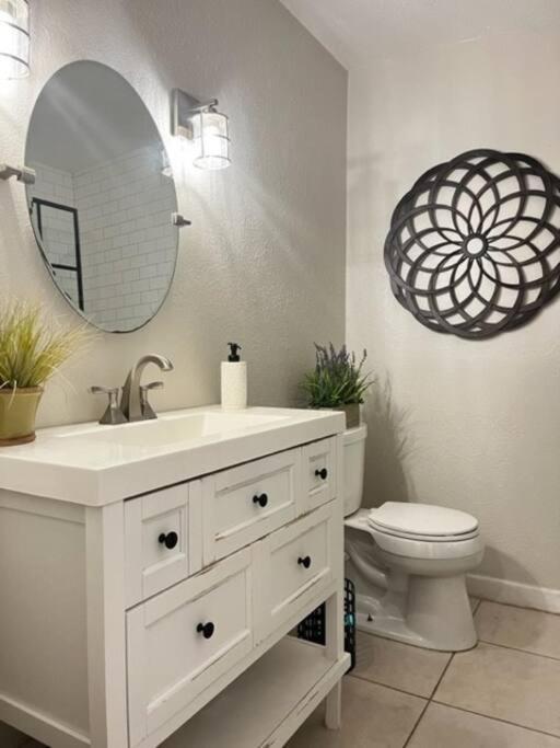 House Close To Downtown, Airport, Raymond James Stadium, And Many More Places Tampa Eksteriør bilde