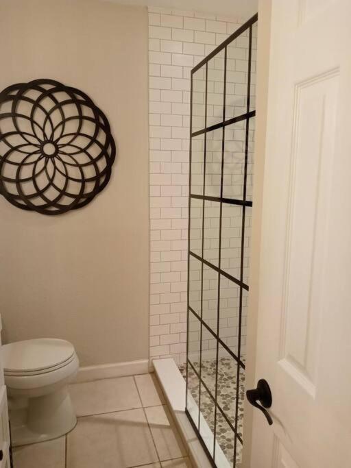 House Close To Downtown, Airport, Raymond James Stadium, And Many More Places Tampa Eksteriør bilde