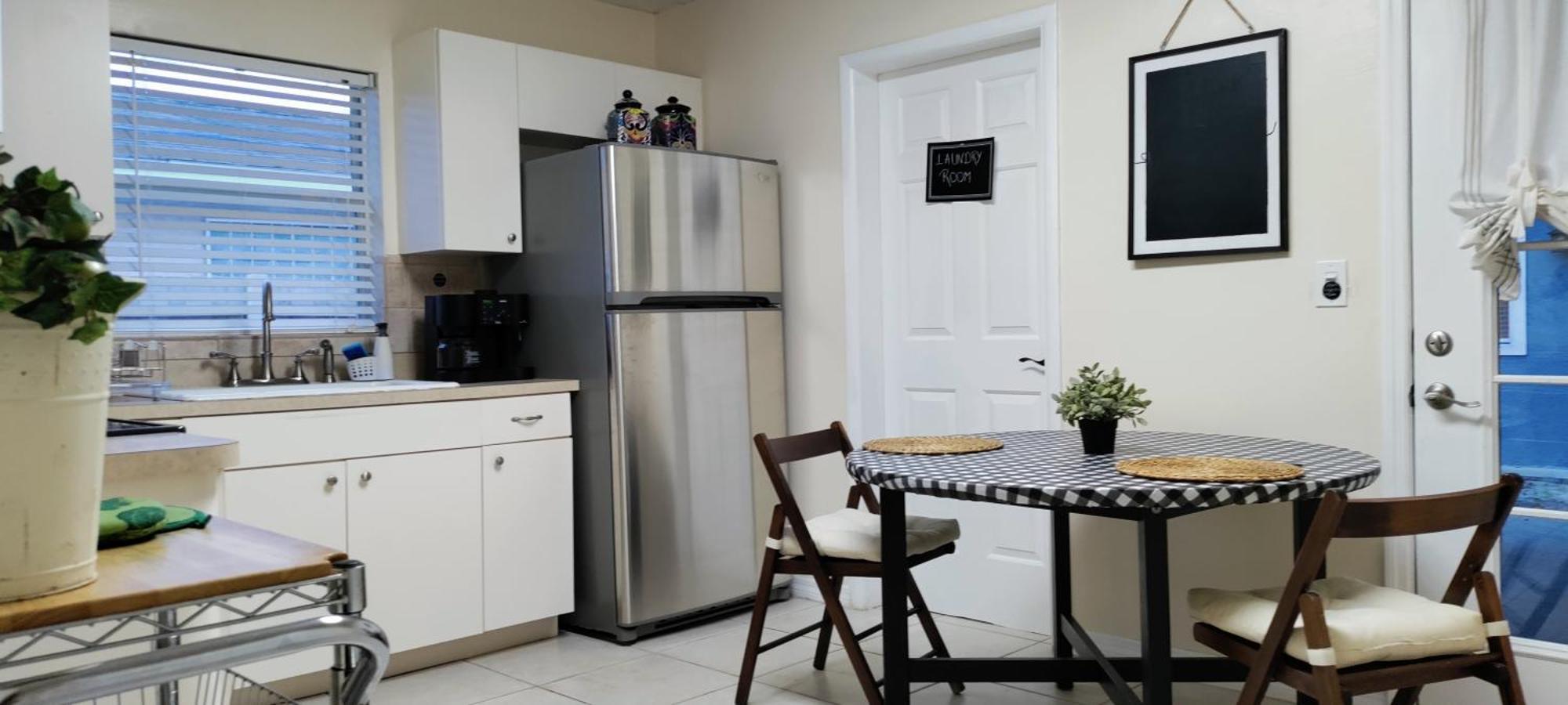 House Close To Downtown, Airport, Raymond James Stadium, And Many More Places Tampa Eksteriør bilde
